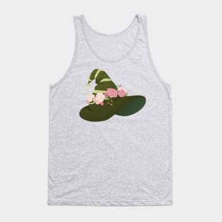 Jupiter Witch Hat Tank Top